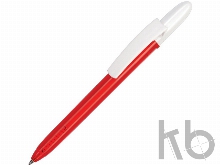 Ручка пластиковая шариковая «Fill Color Bis»