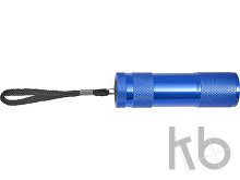 Aluminium torch