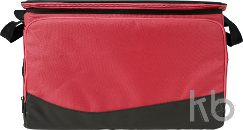 Polyester (600D) cooler bag