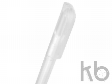 Ручка пластиковая шариковая «Миллениум фрост»