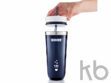 Стакан для охлаждения напитков Zoku «Iced Coffee Maker»
