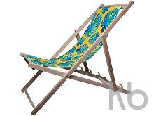 deck chair