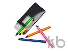 Набор карандашей