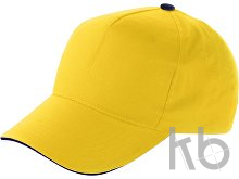 Cotton cap