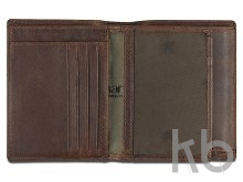 Бумажник «Don Leon»