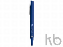 Ручка металлическая шариковая «Milos»