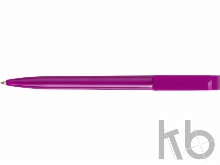 Ручка пластиковая шариковая «Миллениум»