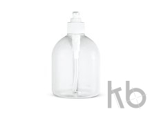 REFLASK 500. Флакон 500 мл с дозатором