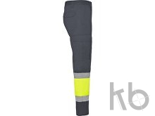 Брюки «Soan» со светоотражающими полосами, мужские