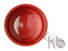 Кружка «Sublime Color XL» для сублимации