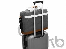 Сумка «Echo» для ноутбука 15,6