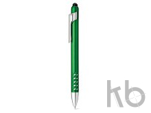 Ручка шариковая со стилусом