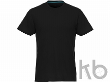 Футболка «Jade» из переработанных материалов, мужская