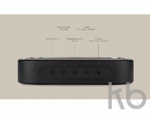 Портативная акустика «Mysound Moon»