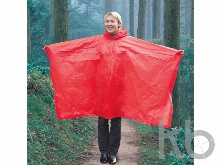 Дождевик «Спасатель»