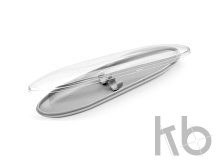 Футляр для 2-х  ручек