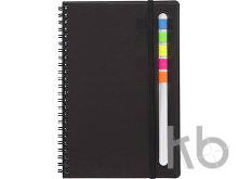 PP notebook