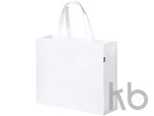 Сумка для покупок из переработанного ПЭТ 