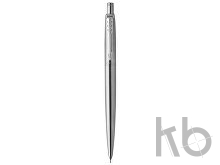 Карандаш механический Parker «Jotter Essential, St. Steel СT»