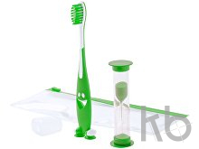 toothbrush set