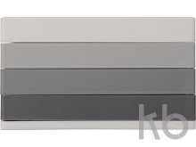 Настольный органайзер «Chaos» с функцией беспроводной зарядки