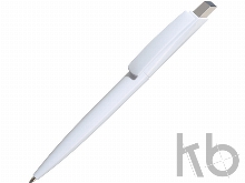 Ручка пластиковая шариковая «Gito Solid»