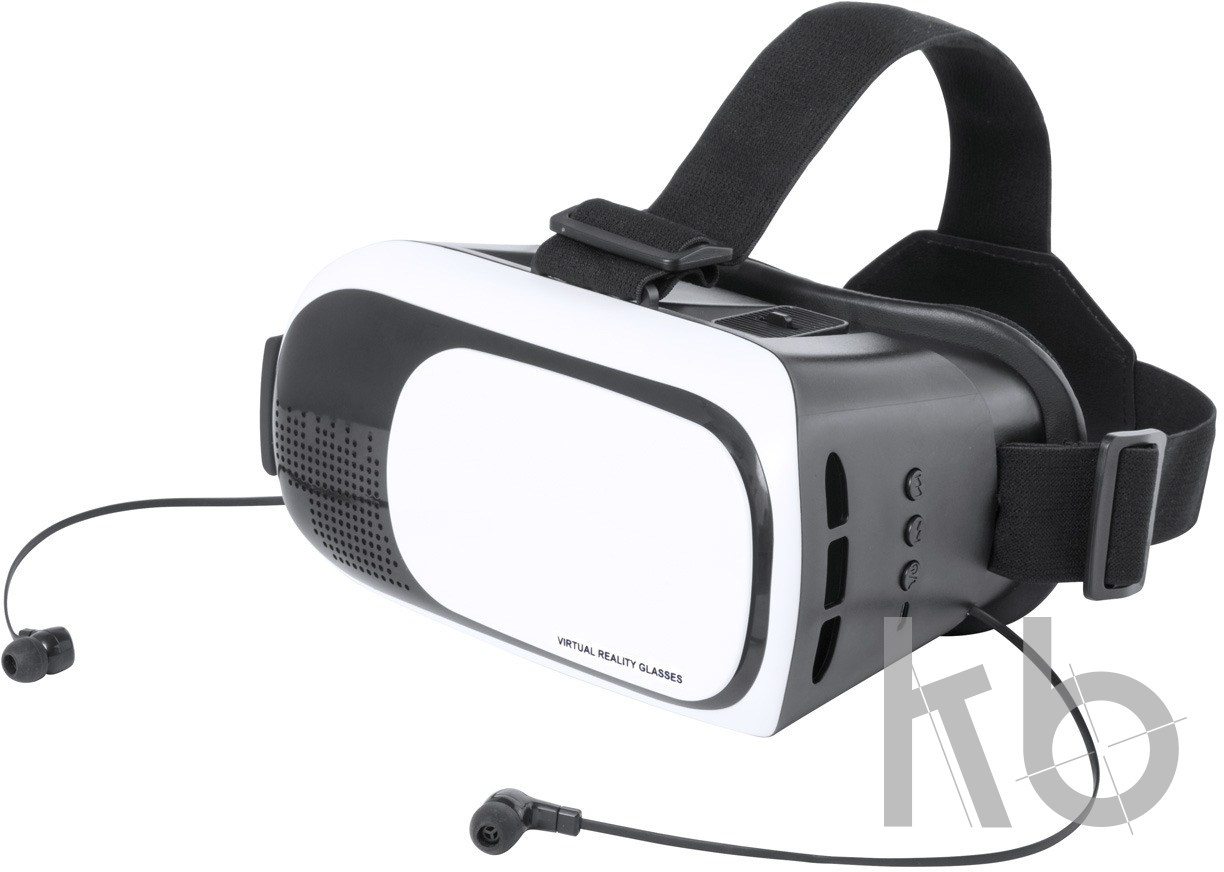 virtual reality headset