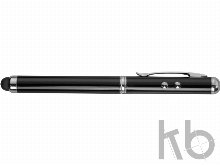 Ручка-стилус шариковая «Каспер» 3 в 1