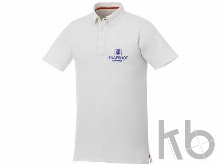 Рубашка поло «Atkinson» мужская