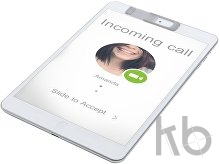 Блокиратор веб-камеры