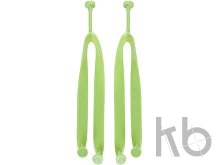 customisable beach slippers - strap