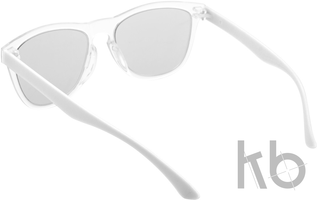 customisable sunglasses - temples