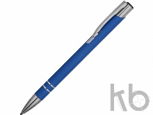 Ручка металлическая шариковая «Cork»