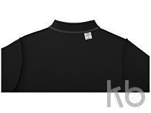 Рубашка поло «Helios» женская