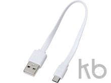 Внешний аккумулятор в форме камня «Stone», 5200 mAh