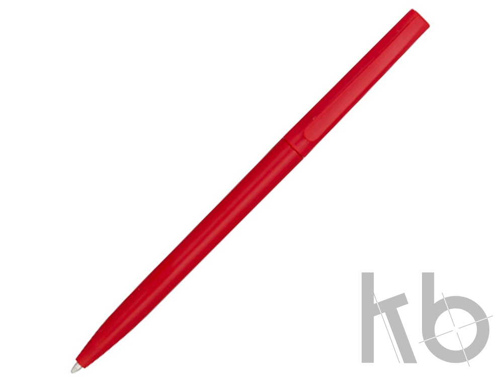 Ручка пластиковая шариковая «Mondriane»