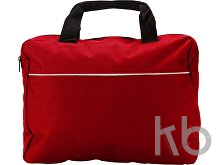 Polyester (600D) document bag