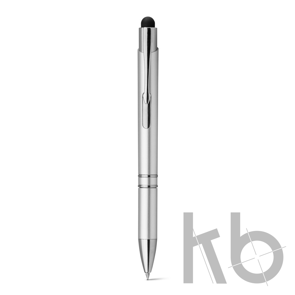 Ручка шариковая со стилусом