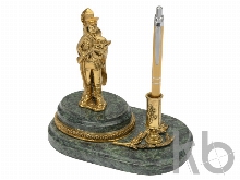 Настольный прибор «Пограничник»