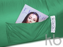 Надувной диван «Биван 2.0»