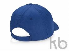 Бейсболка «Detroit C»