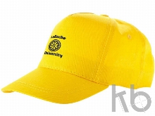 Бейсболка «Memphis» детская