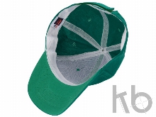 Бейсболка «Detroit»