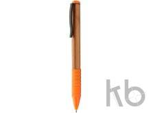 bamboo ballpoint pen