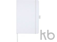 Блокнот А5 «Honua» из переработанных материалов