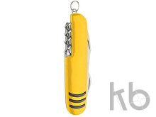 multifunctional pocket knife