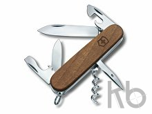 Нож перочинный «Spartan Wood», 91 мм, 10 функций