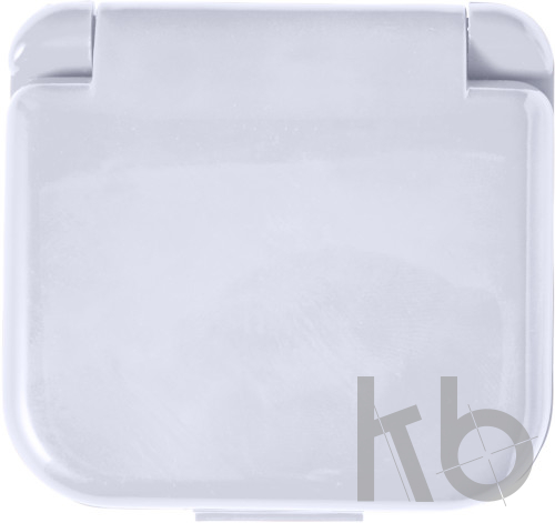 ABS cassette with sewing kit