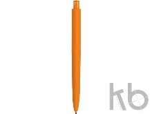 Ручка пластиковая шариковая Prodir DS8 PRR «софт-тач»