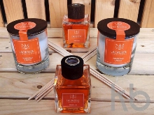 Аромат для дома «Грейпфрут» Lacrosse